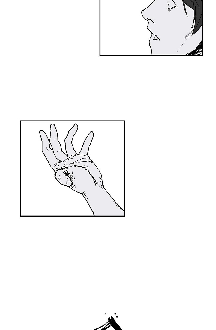 An Eye for an Eye Vol. 1 Ch. 2 第13页