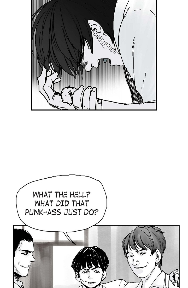 An Eye for an Eye Vol. 1 Ch. 2 第15页