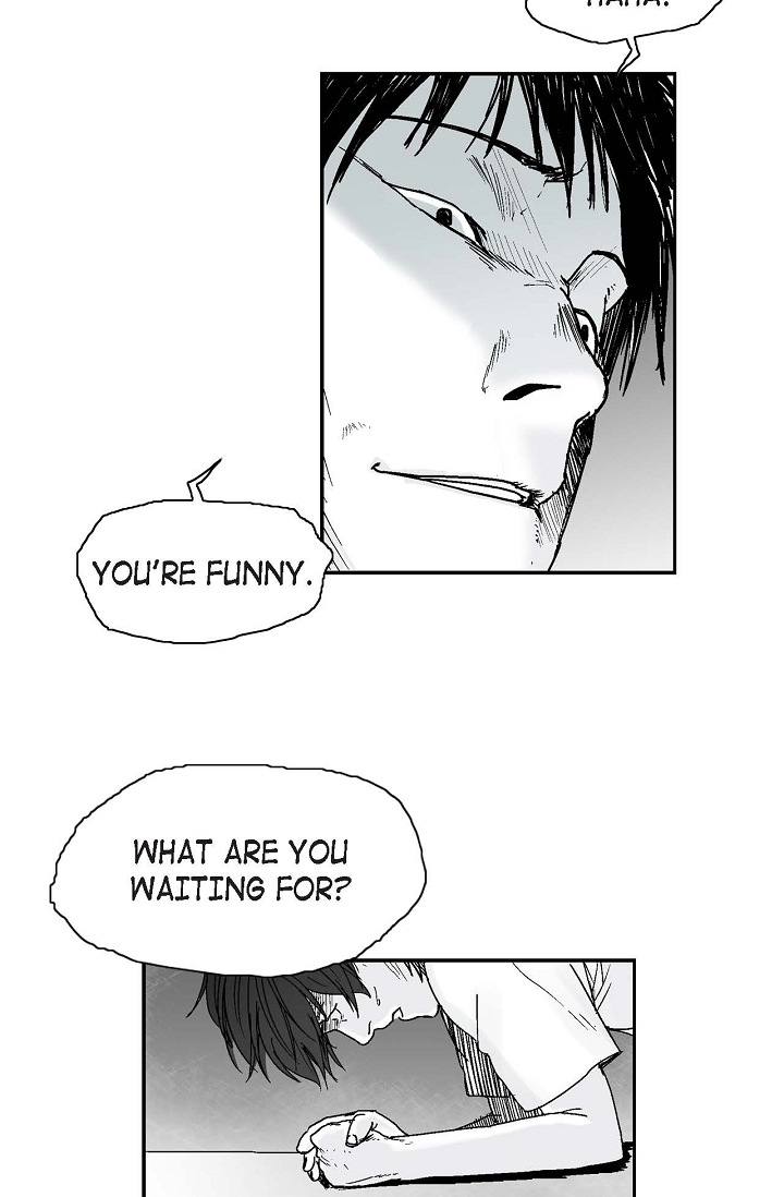 An Eye for an Eye Vol. 1 Ch. 2 第17页