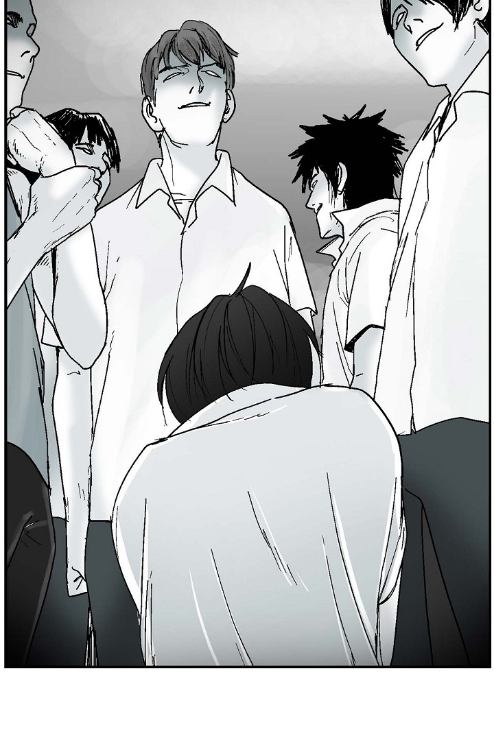 An Eye for an Eye Vol. 1 Ch. 2 第19页