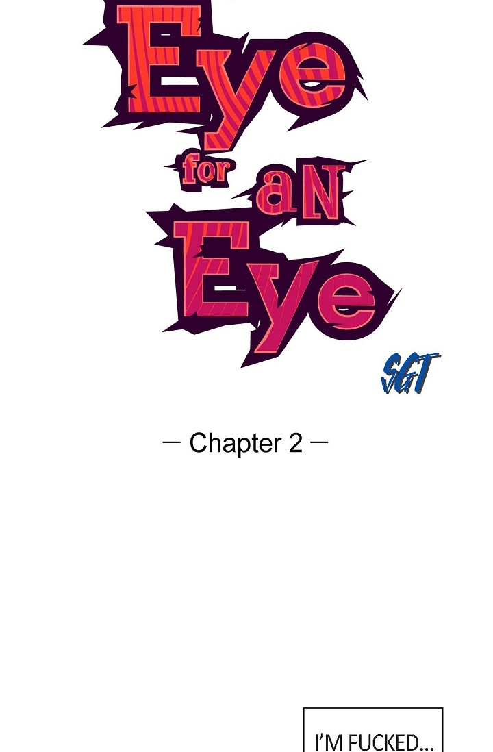 An Eye for an Eye Vol. 1 Ch. 2 第3页