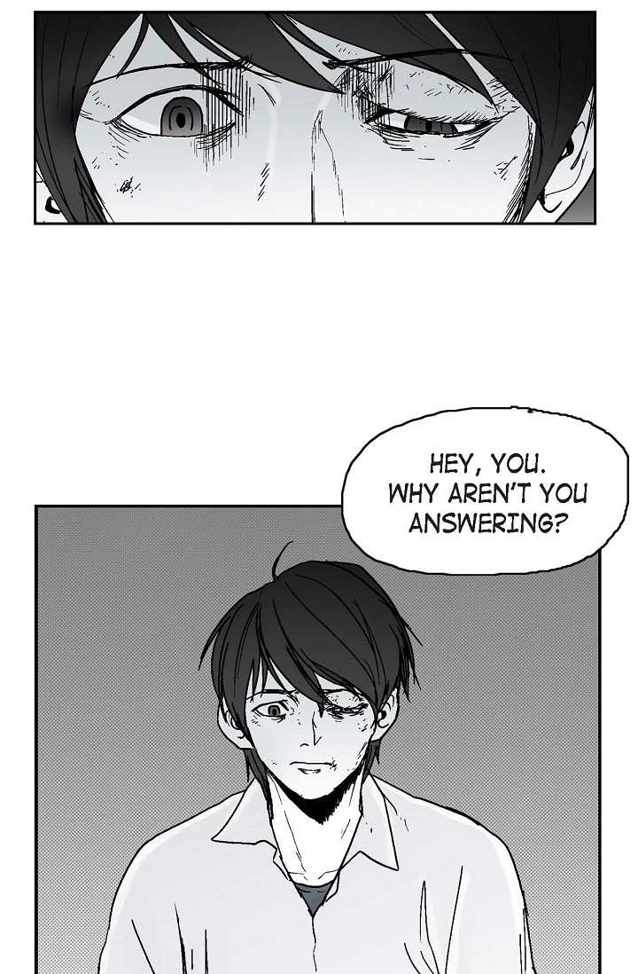 An Eye for an Eye Vol. 1 Ch. 2 第24页