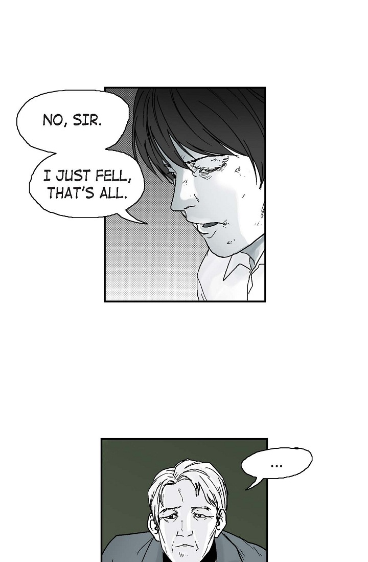 An Eye for an Eye Vol. 1 Ch. 2 第26页