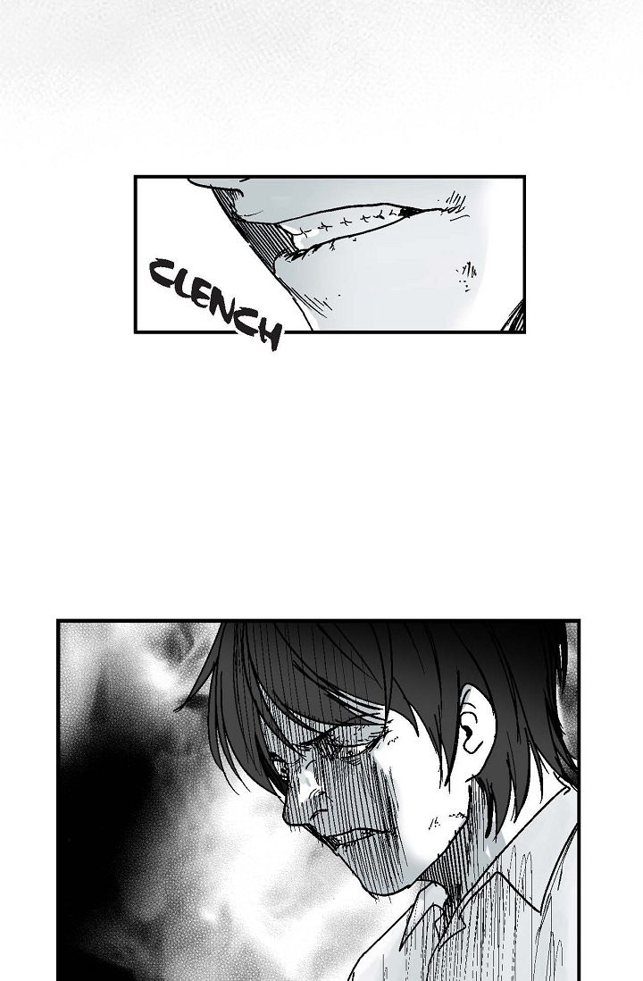 An Eye for an Eye Vol. 1 Ch. 2 第35页