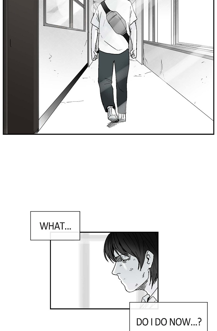An Eye for an Eye Vol. 1 Ch. 2 第39页