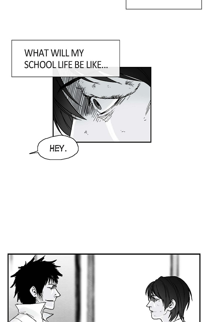 An Eye for an Eye Vol. 1 Ch. 2 第40页