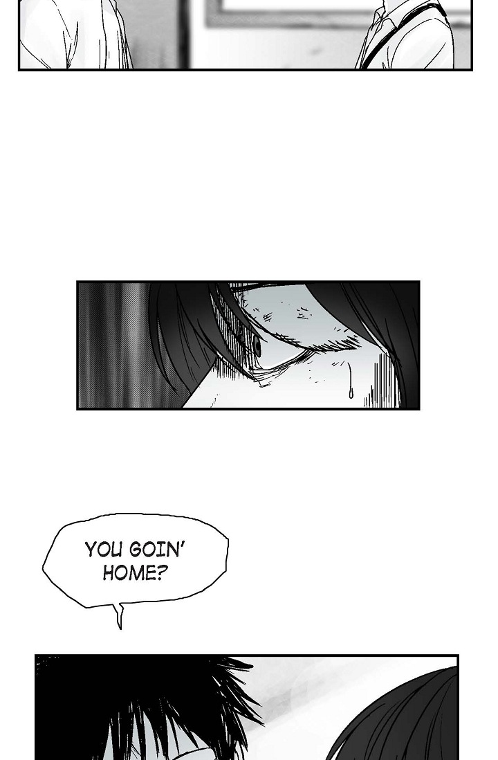 An Eye for an Eye Vol. 1 Ch. 2 第41页