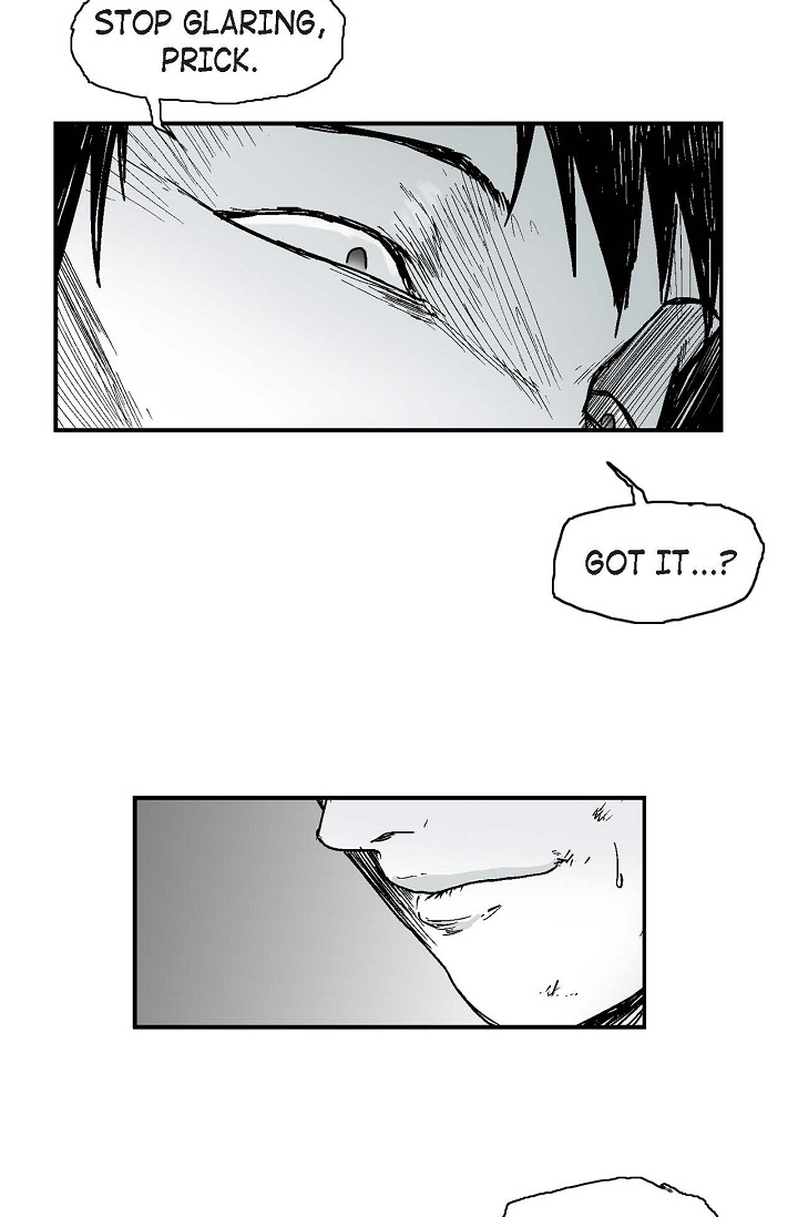 An Eye for an Eye Vol. 1 Ch. 2 第45页
