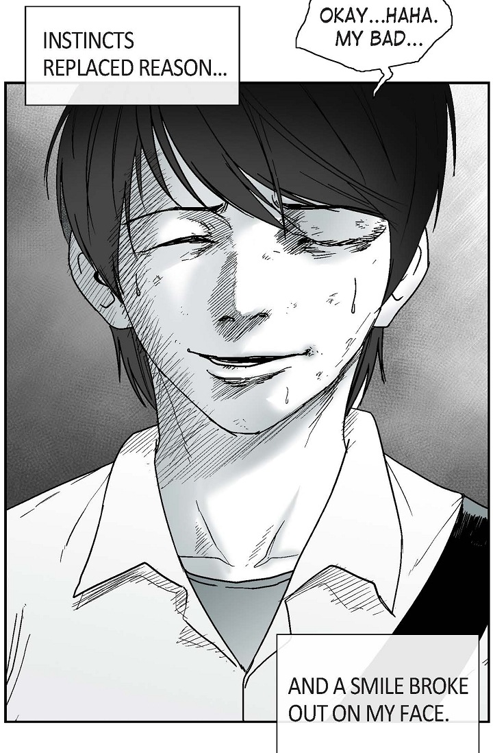 An Eye for an Eye Vol. 1 Ch. 2 第46页