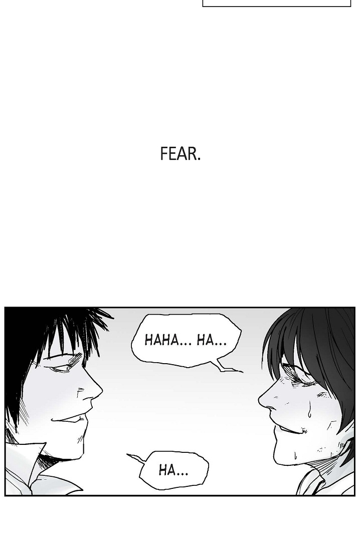 An Eye for an Eye Vol. 1 Ch. 2 第47页