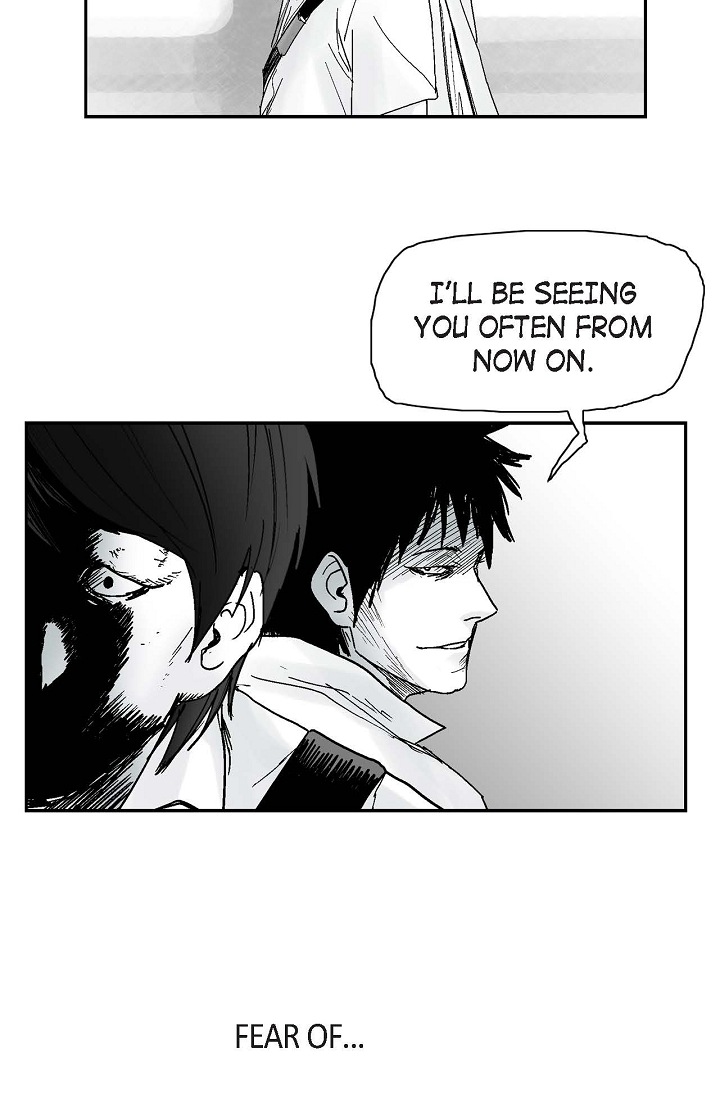 An Eye for an Eye Vol. 1 Ch. 2 第49页