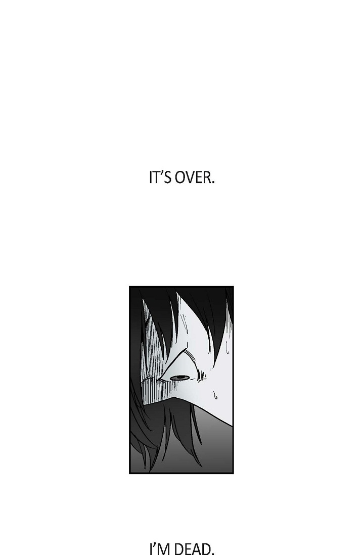 An Eye for an Eye Vol. 1 Ch. 2 第7页