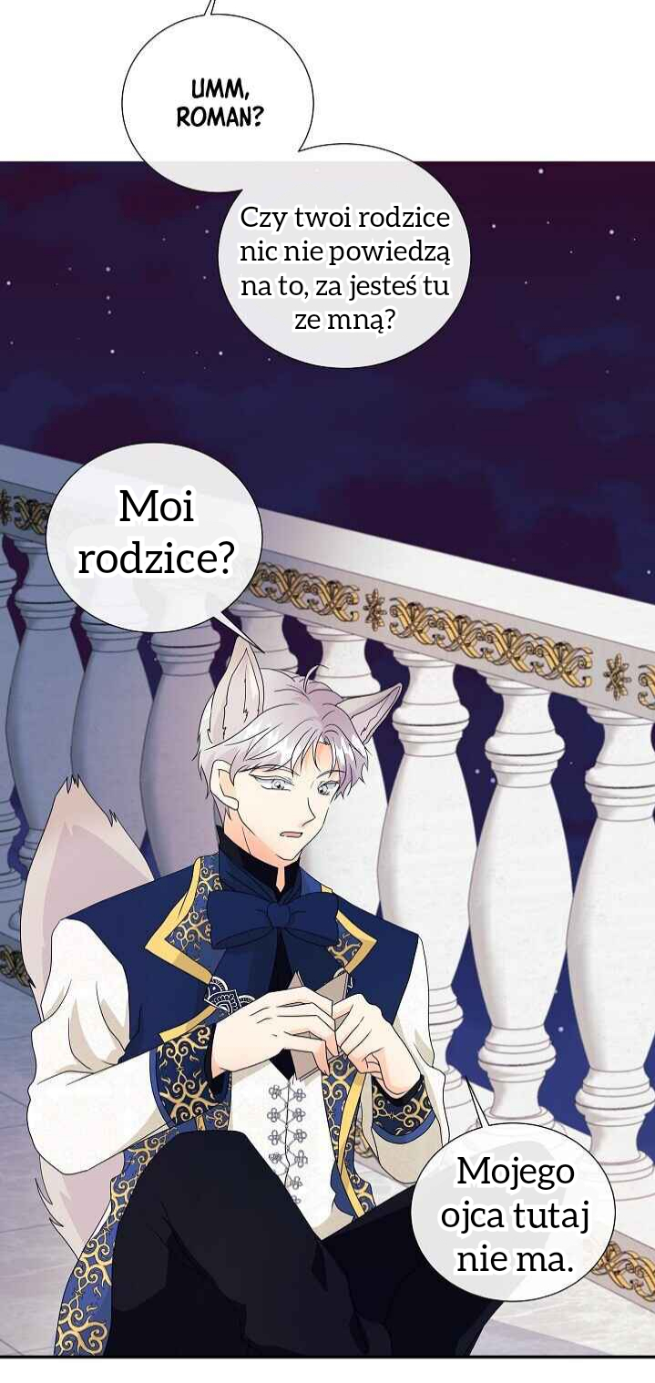 This Wolf Won't Bite Tęskniłem za tobą 第42页