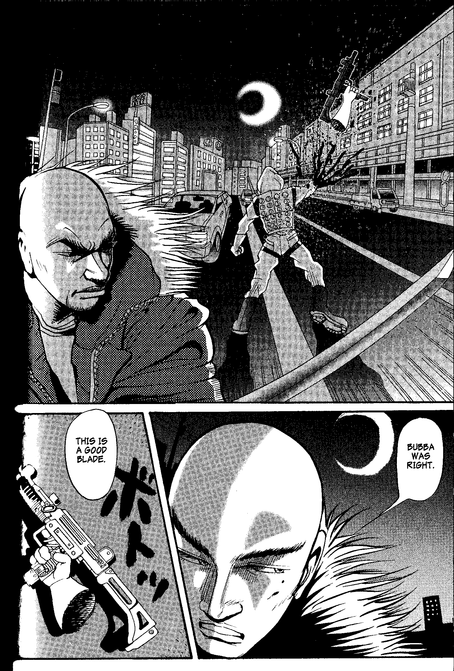Tokyo Tribe 2 Vol. 1 Ch. 5 第24页