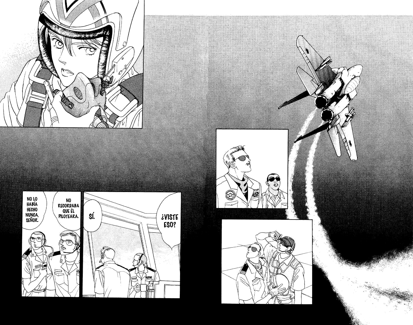 Kaguya Hime Vol. 1 Ch. 3 第20页