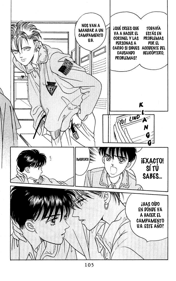 Kaguya Hime Vol. 1 Ch. 3 第30页