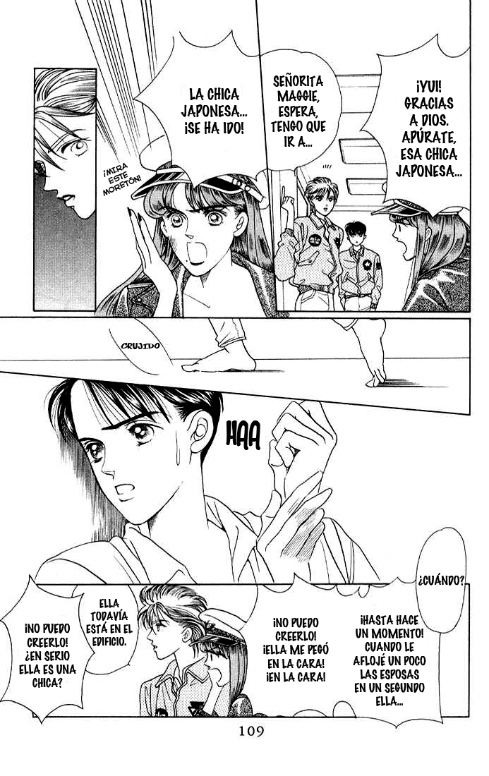 Kaguya Hime Vol. 1 Ch. 3 第34页