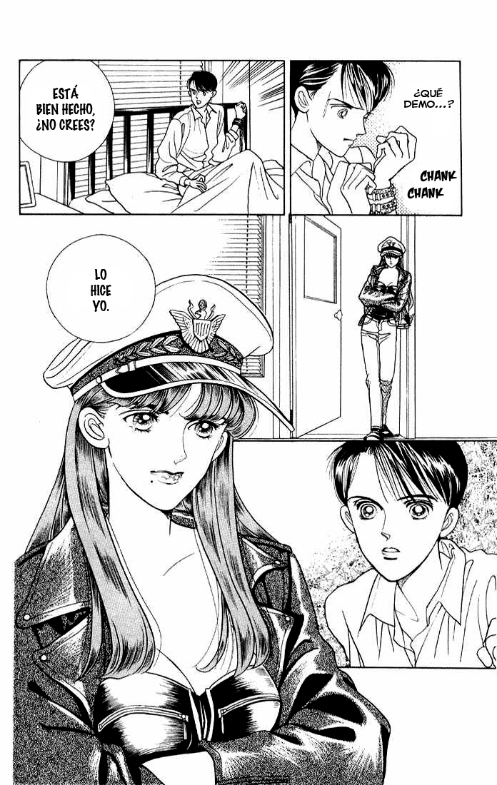 Kaguya Hime Vol. 1 Ch. 3 第7页