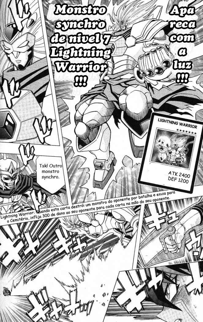 Yu-Gi-Oh! 5D's Vol. 1 Ch. 3 第14页