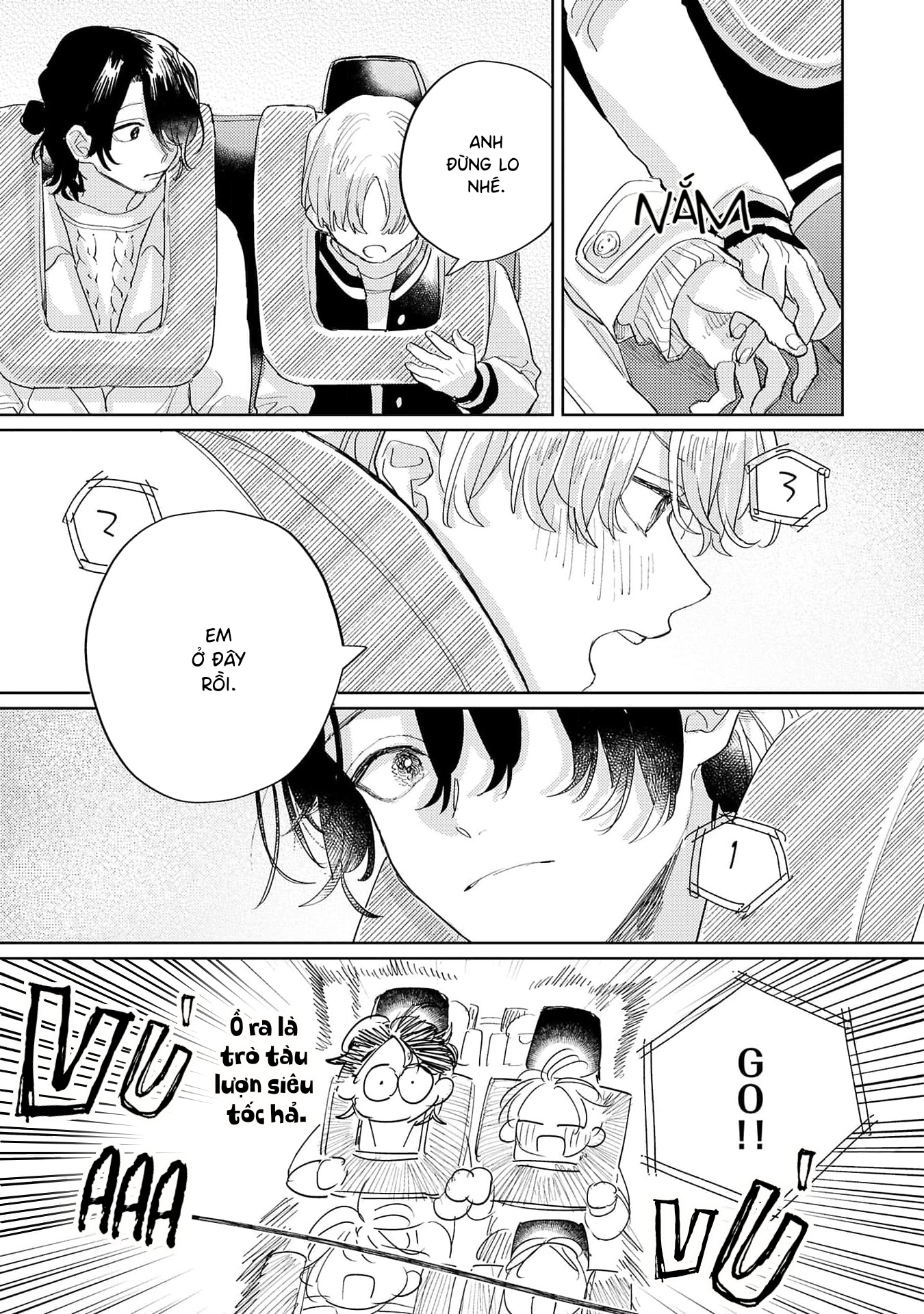 Collar me Dom/Sub Universe Anthology Vol. 3 Ch. 9 第24页