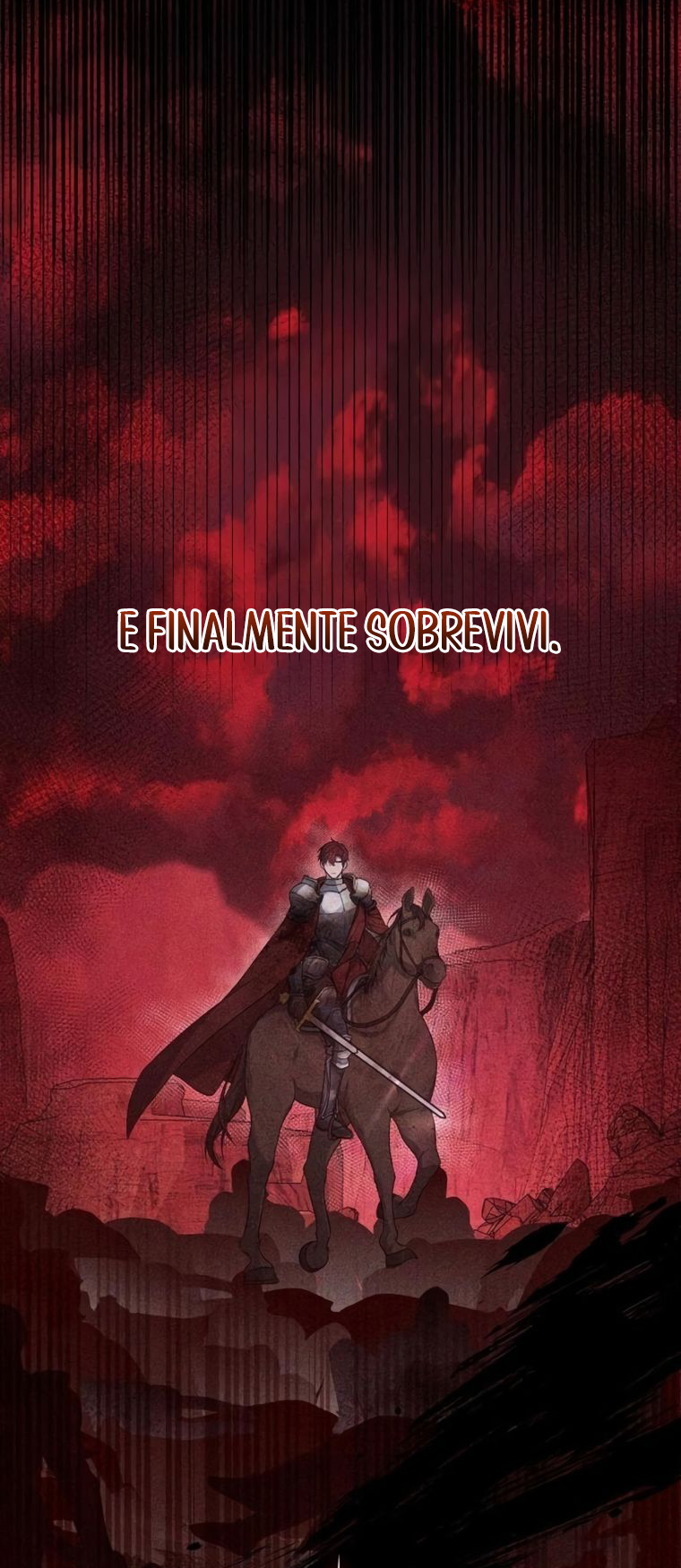 The Age of Arrogance Ch. 2 第70页