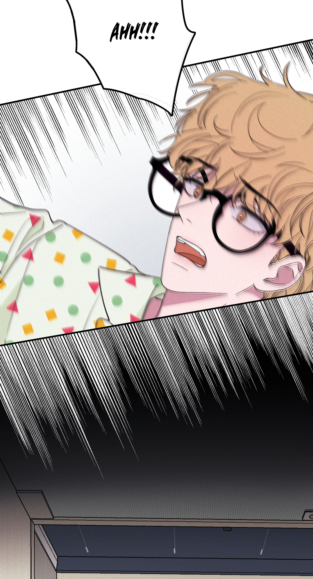 Don't Eat My Little Cookies Ch. 5 第11页