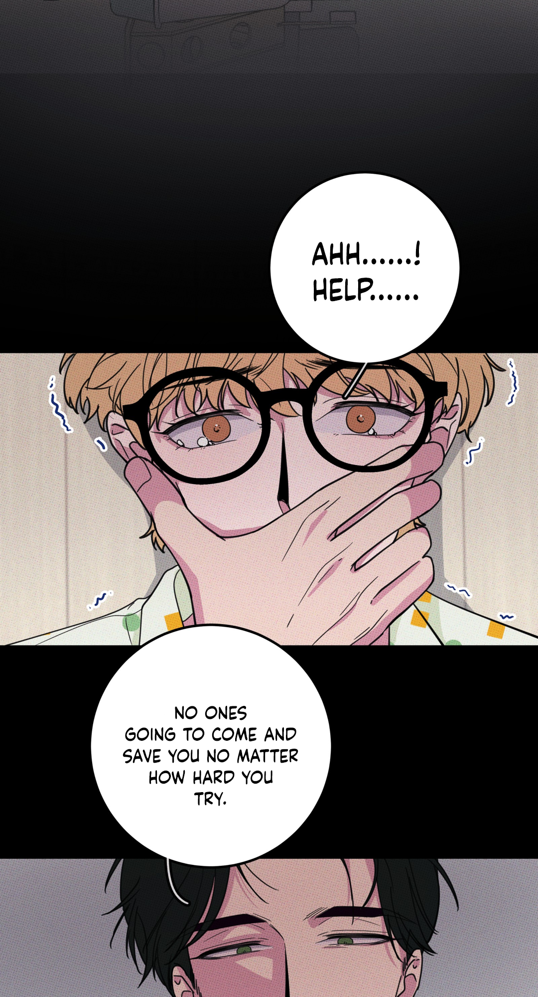 Don't Eat My Little Cookies Ch. 5 第13页