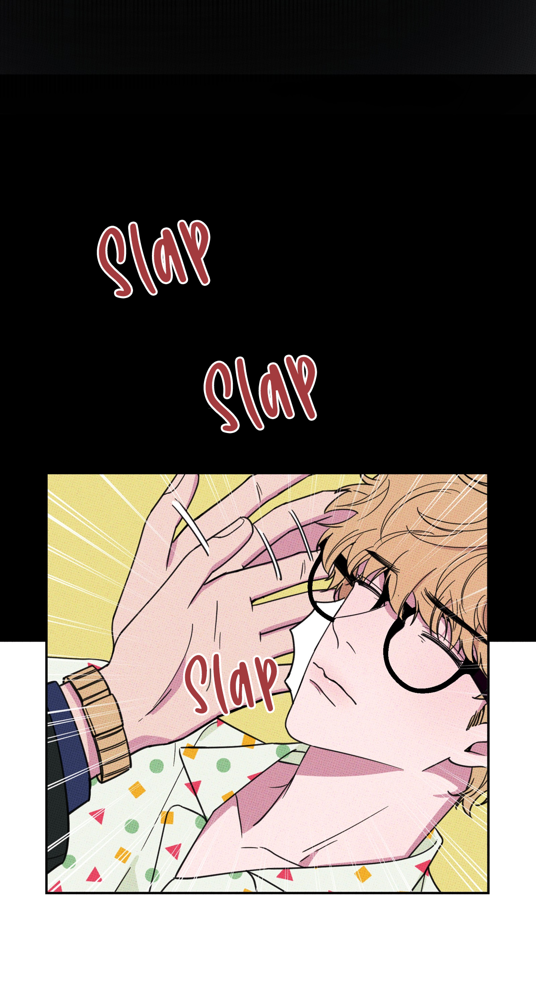 Don't Eat My Little Cookies Ch. 5 第15页