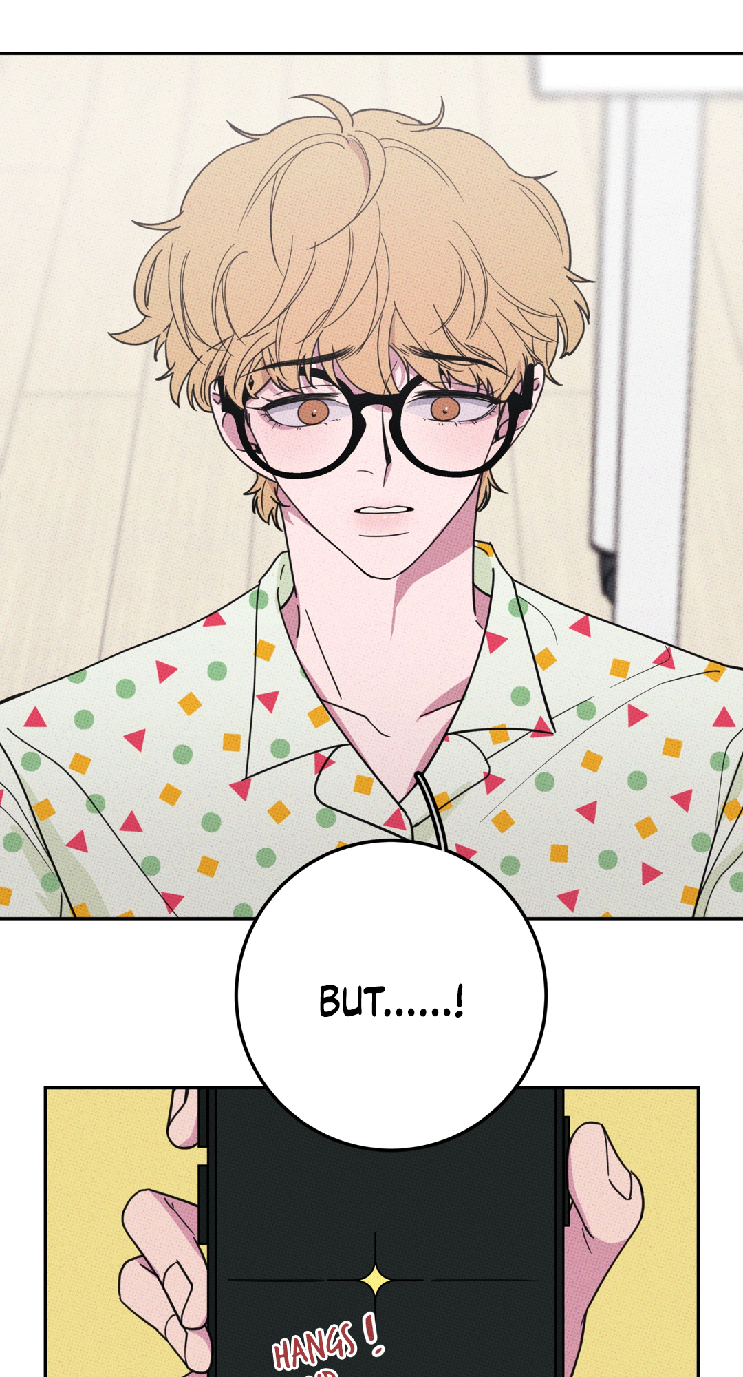 Don't Eat My Little Cookies Ch. 5 第24页