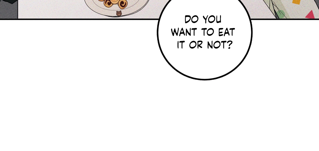 Don't Eat My Little Cookies Ch. 5 第30页