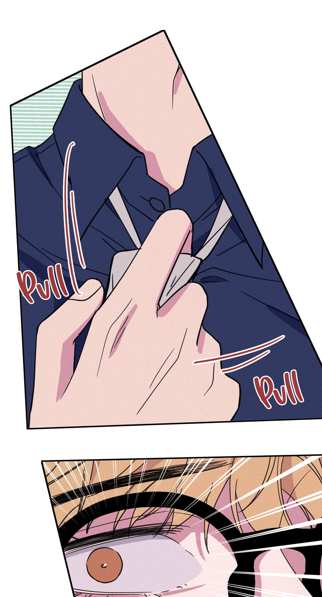 Don't Eat My Little Cookies Ch. 5 第37页