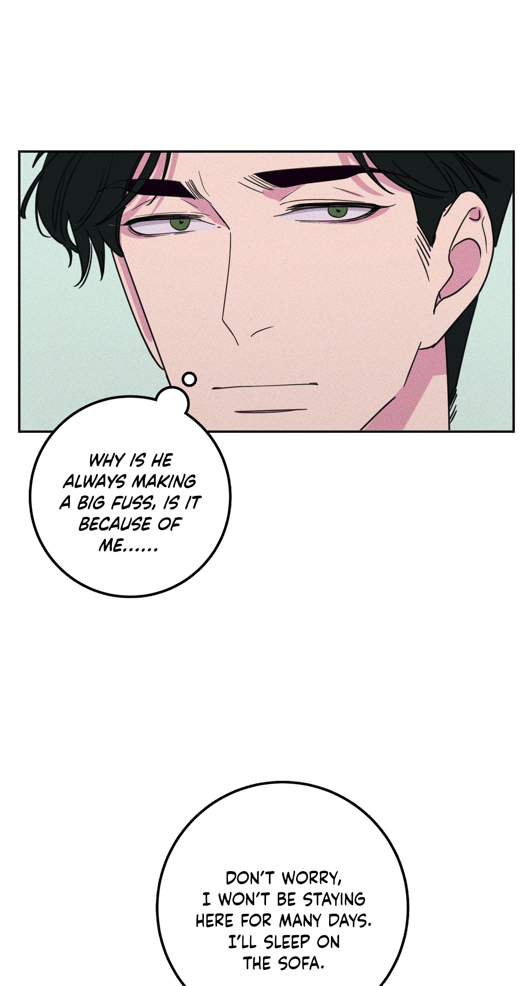 Don't Eat My Little Cookies Ch. 5 第40页