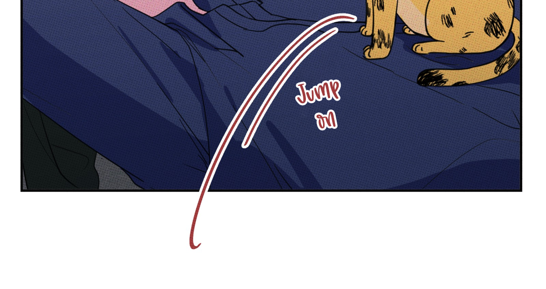 Don't Eat My Little Cookies Ch. 5 第43页