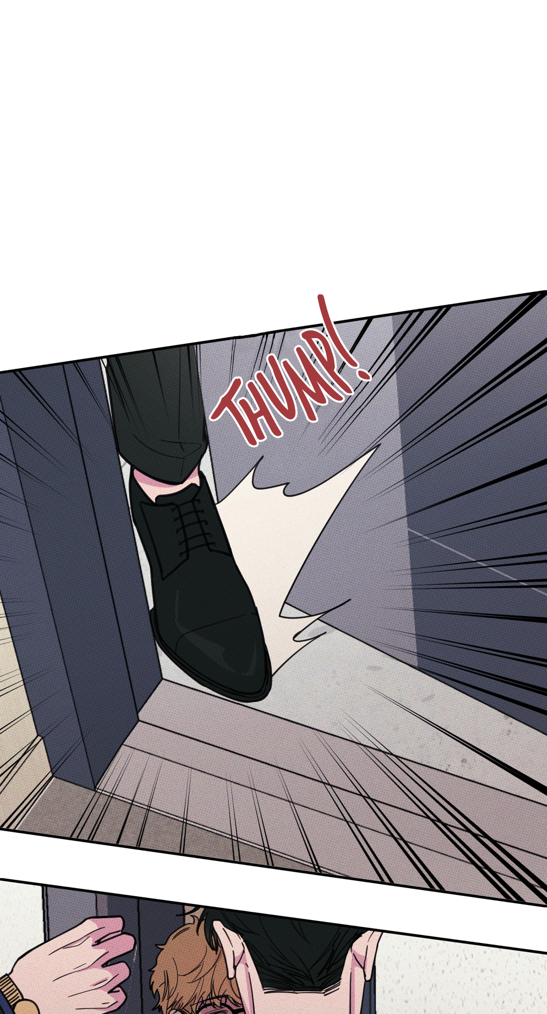 Don't Eat My Little Cookies Ch. 5 第7页