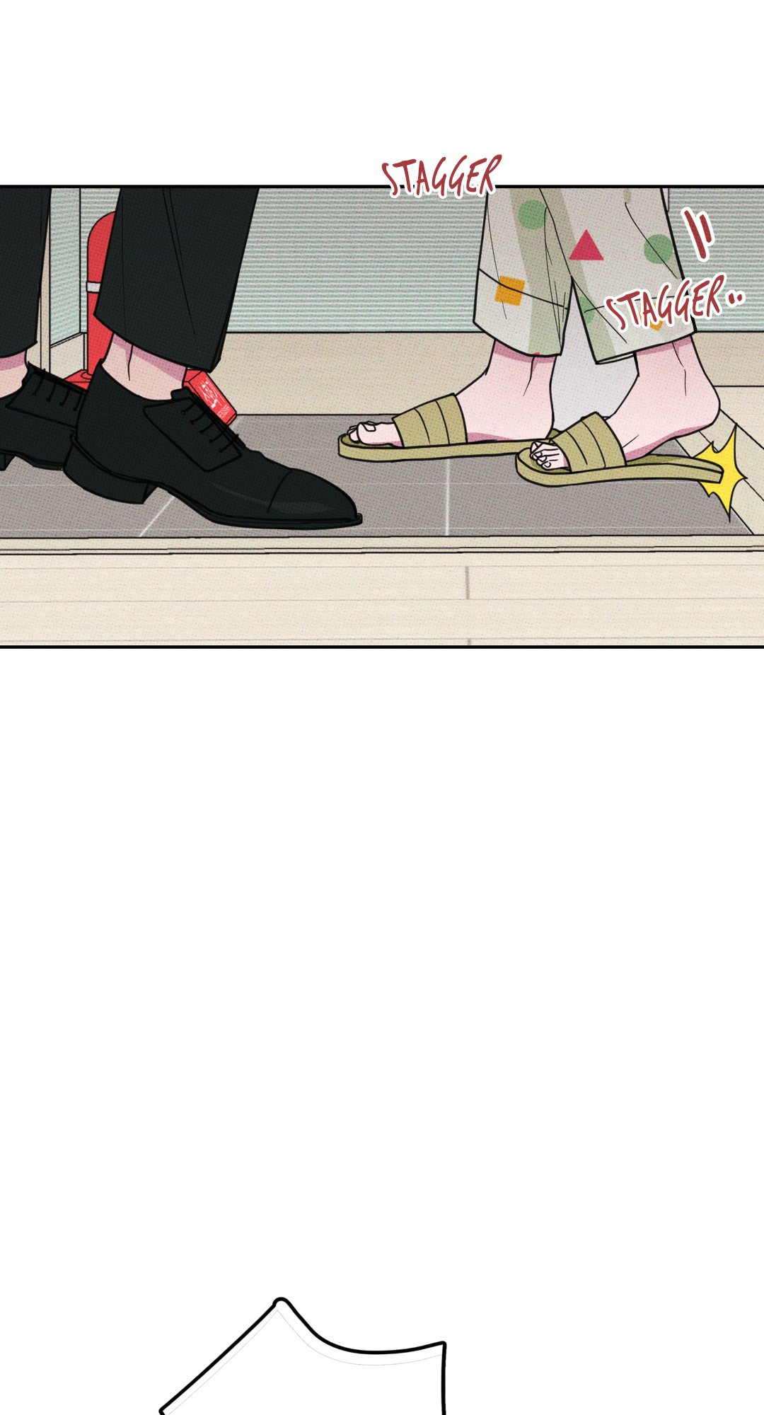 Don't Eat My Little Cookies Ch. 5 第10页