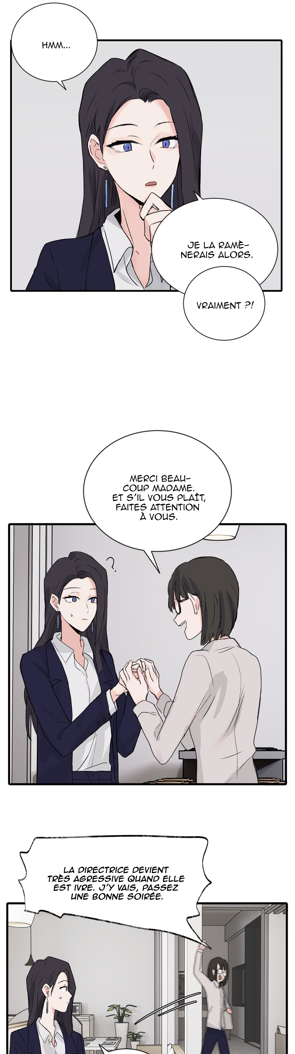 Qīn'ài De Sǐduìtóu Ch. 1 第17页