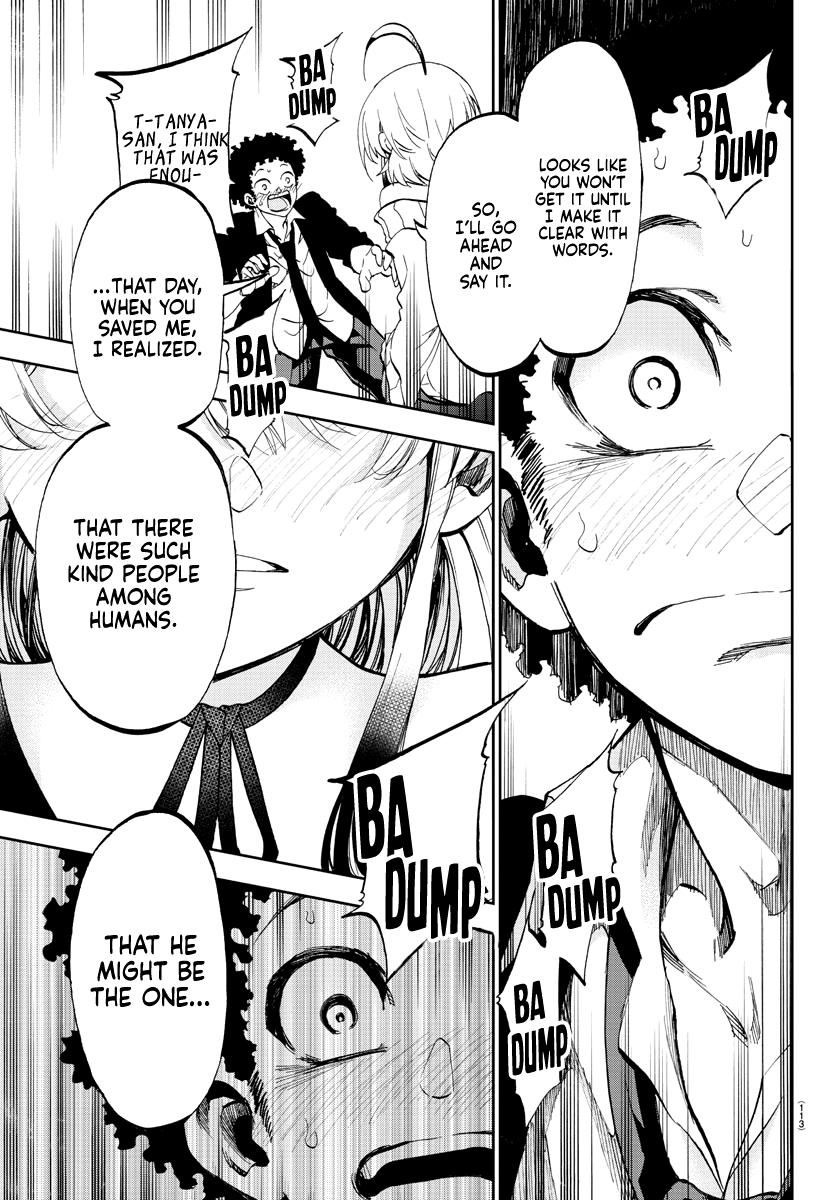 Yumemigaoka Wonderland Debt repaying Tanya-san 第38页