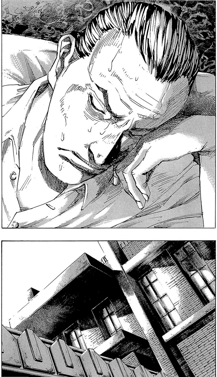 Hito Hitori Futari El primer ministro y Riyon 第11页