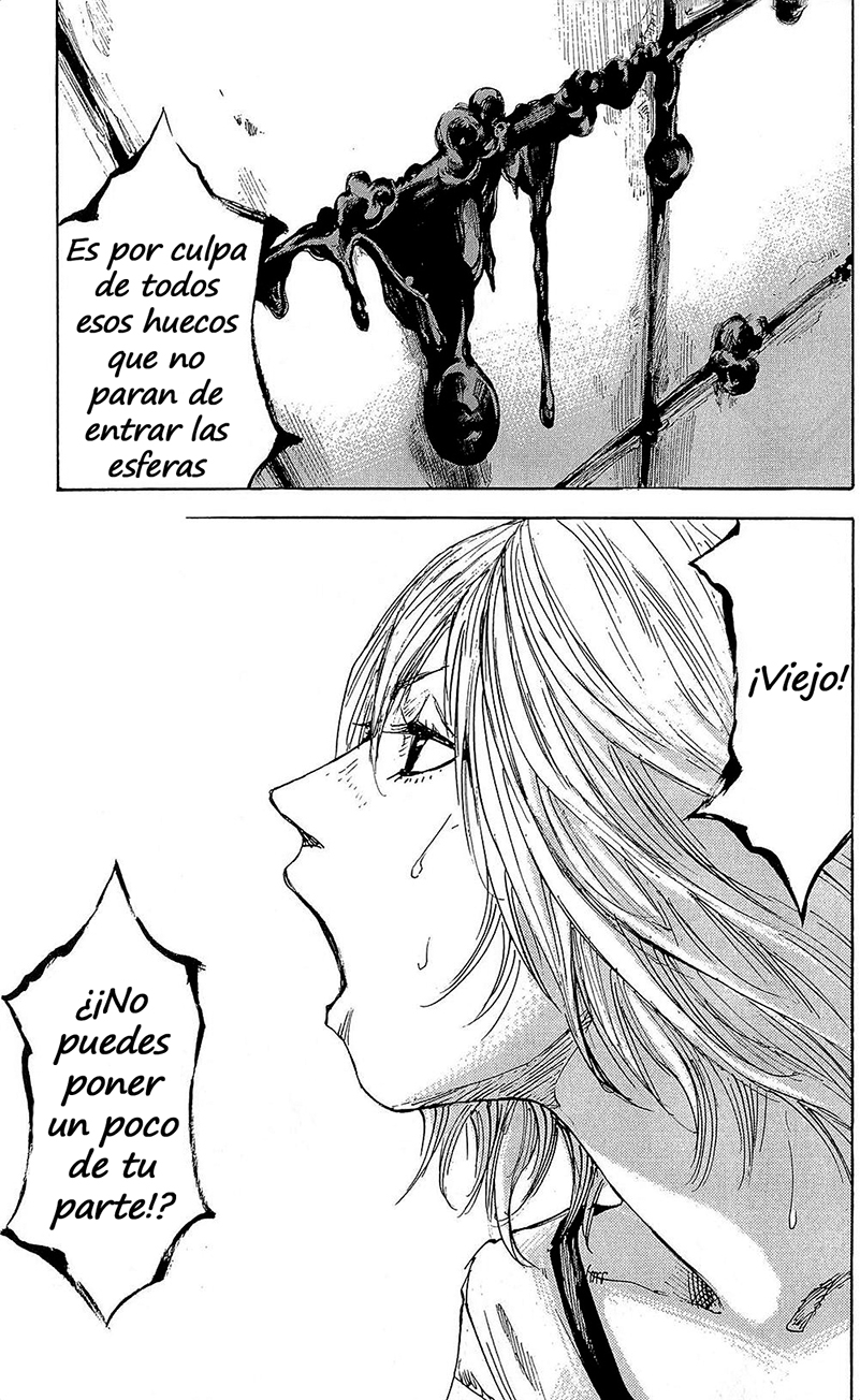 Hito Hitori Futari El primer ministro y Riyon 第19页
