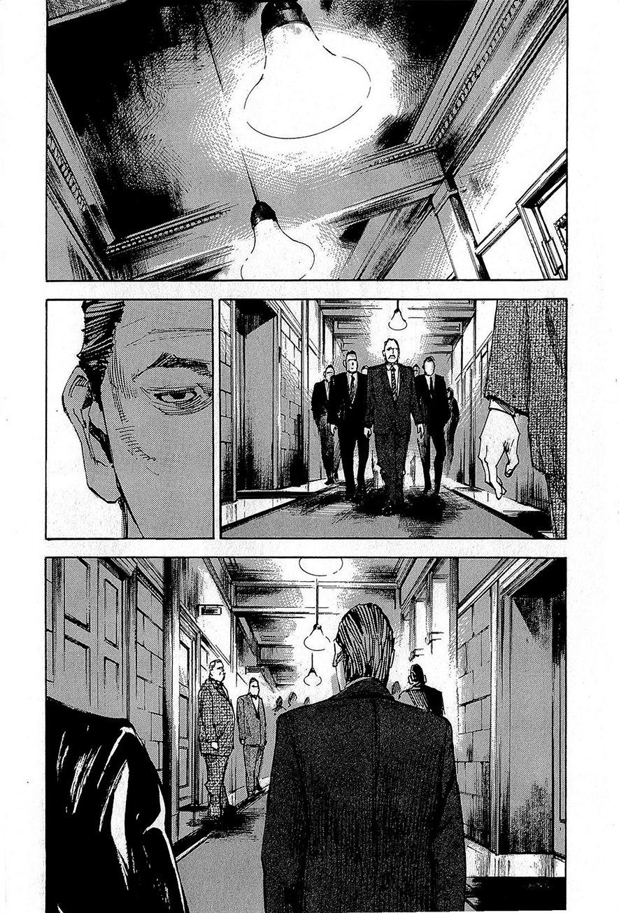 Hito Hitori Futari El primer ministro y Riyon 第24页
