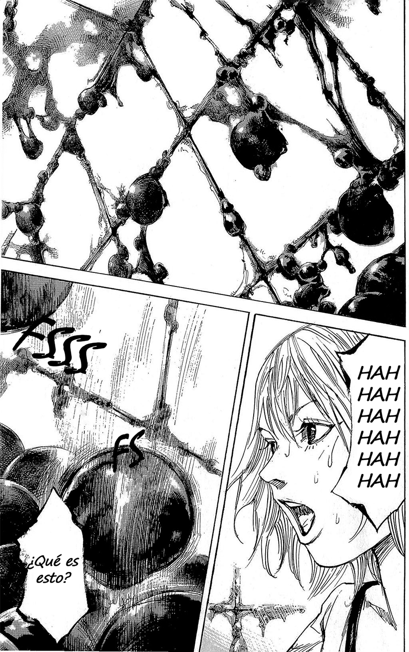 Hito Hitori Futari El primer ministro y Riyon 第27页