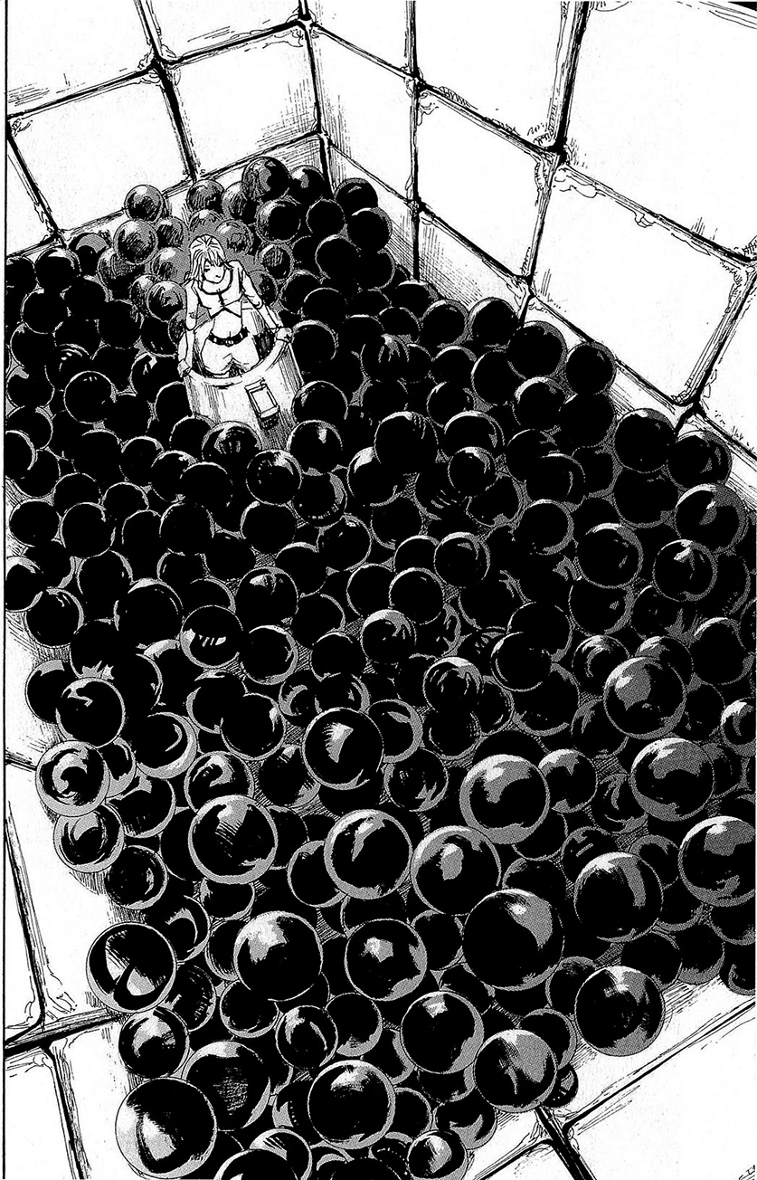Hito Hitori Futari El primer ministro y Riyon 第8页