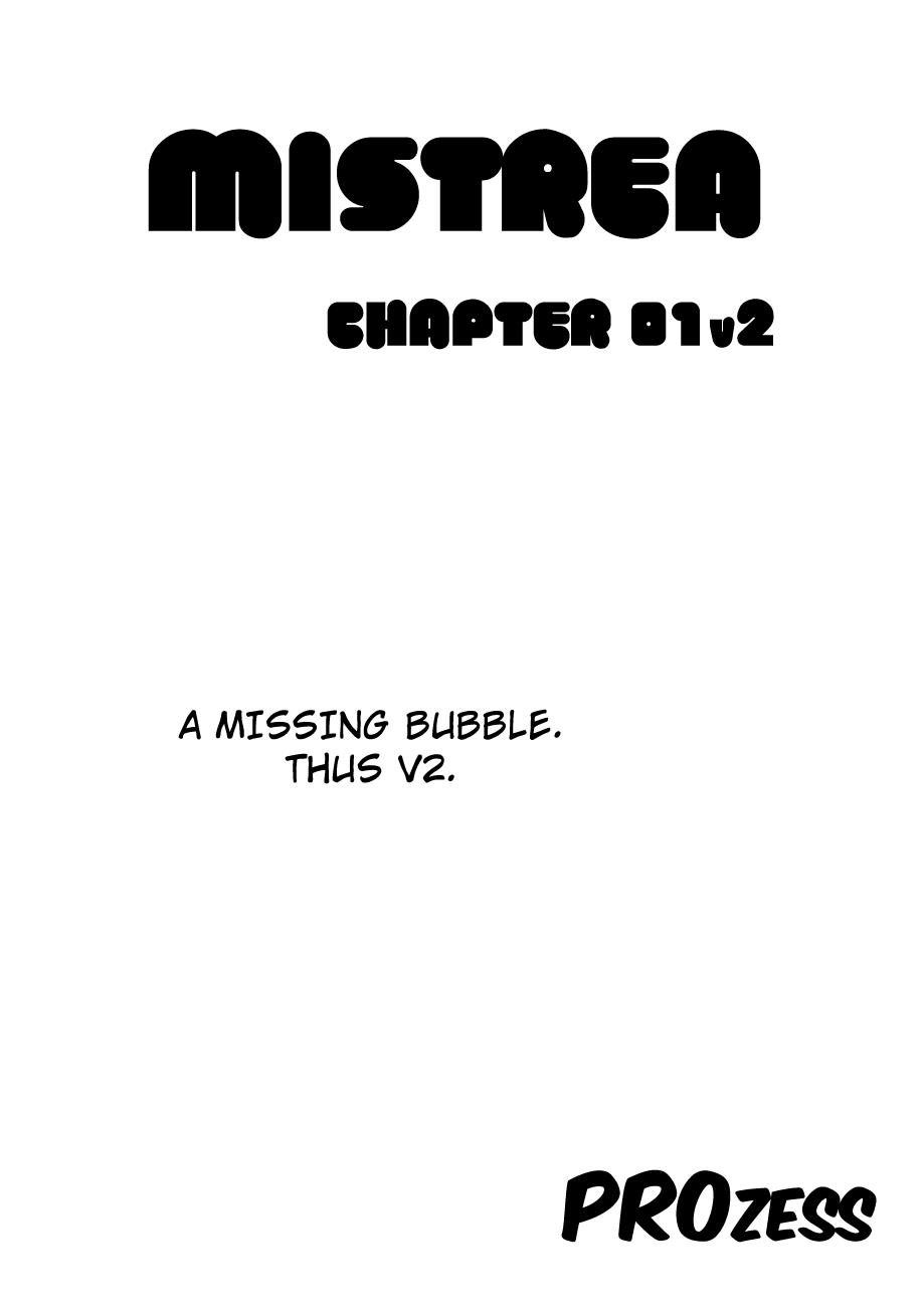 Mistrea 第1页