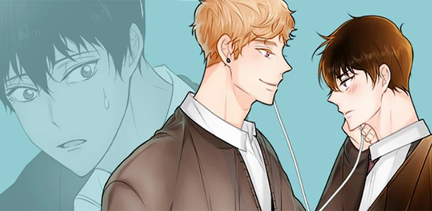 I'll Like You More Tomorrow 第3页
