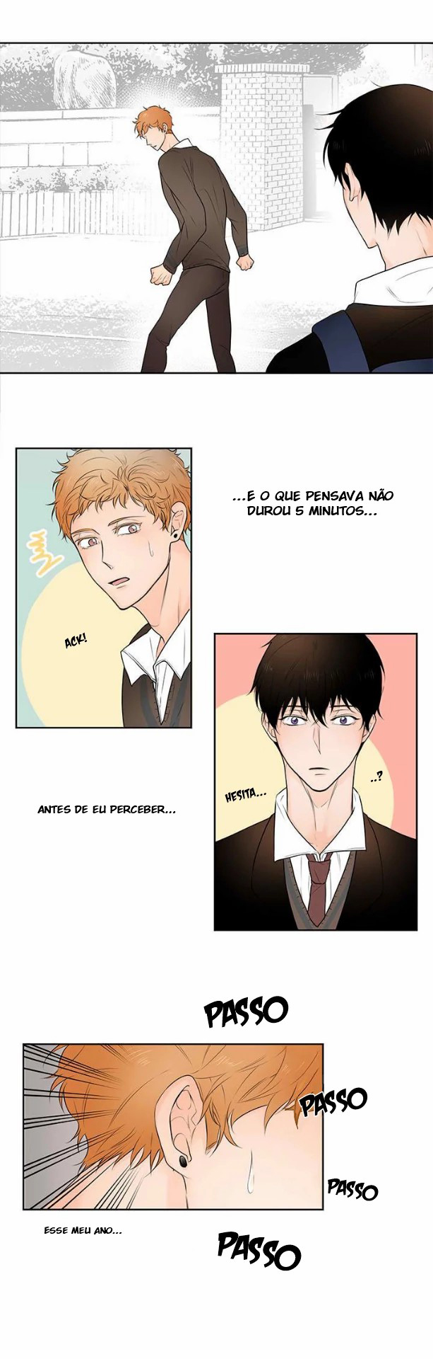 I'll Like You More Tomorrow 第6页