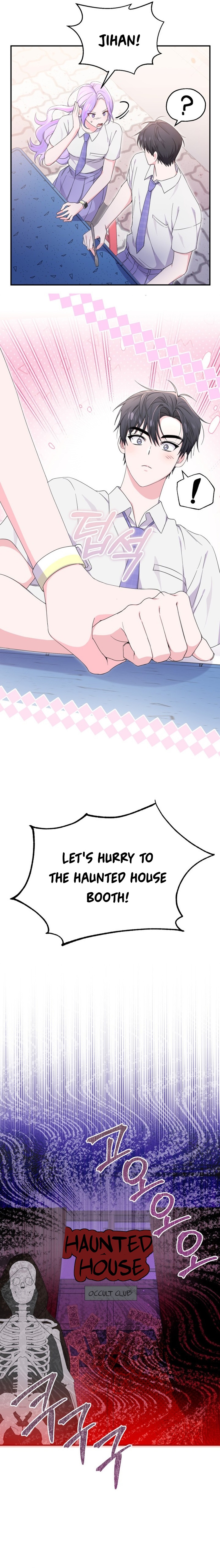 Moon Shark: From Underwater Princess to Celebrity Ch. 48 第10页