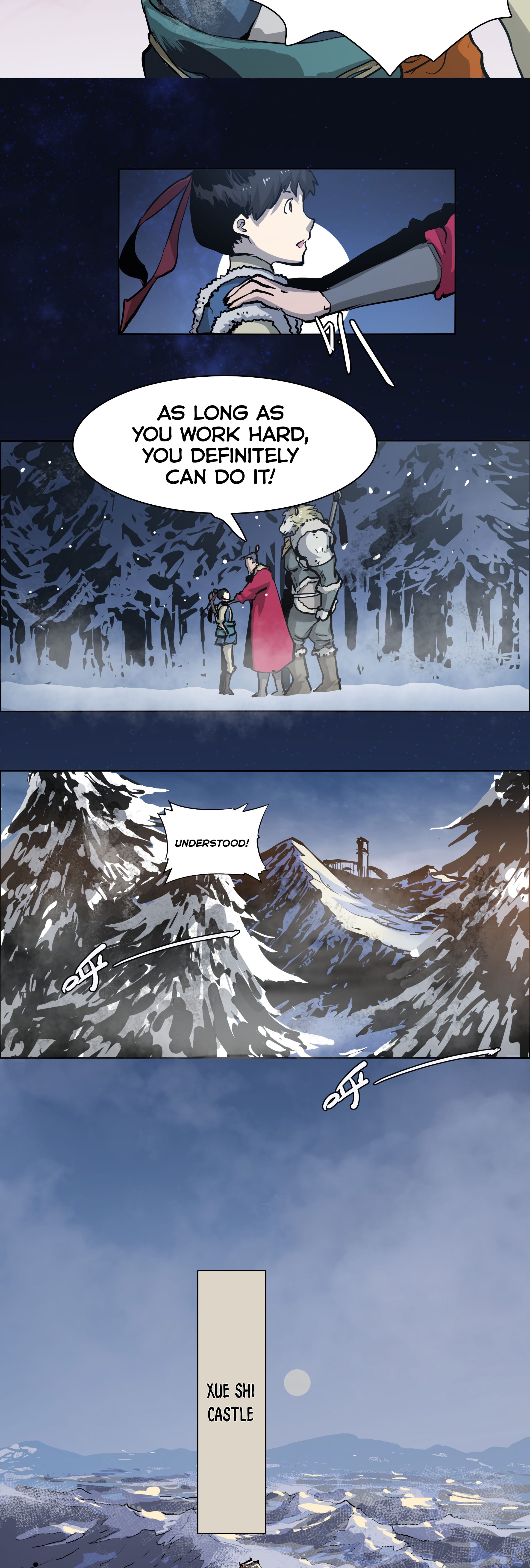 Lord Xueying Ch. 0 第11页