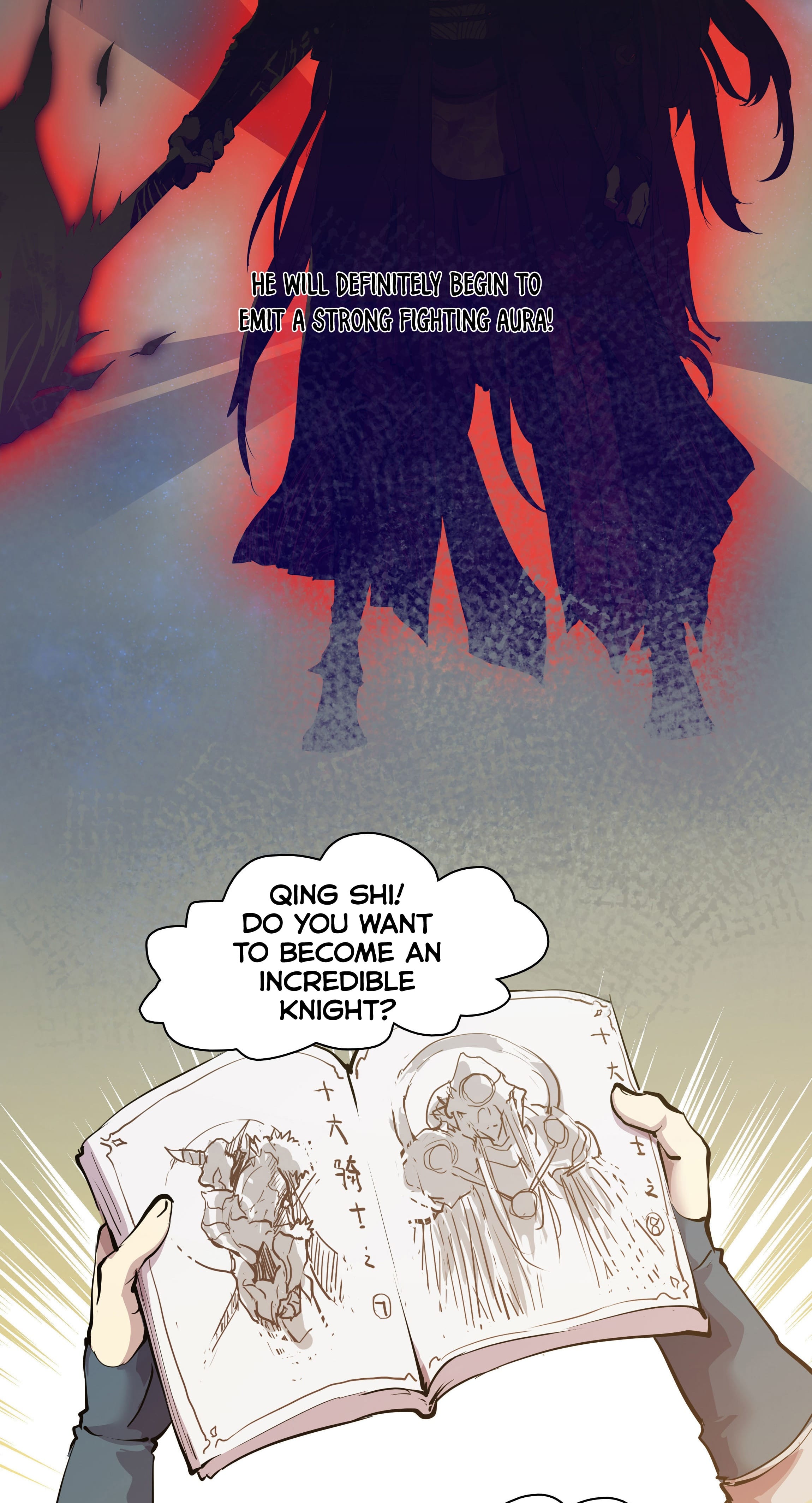 Lord Xueying Ch. 0 第21页