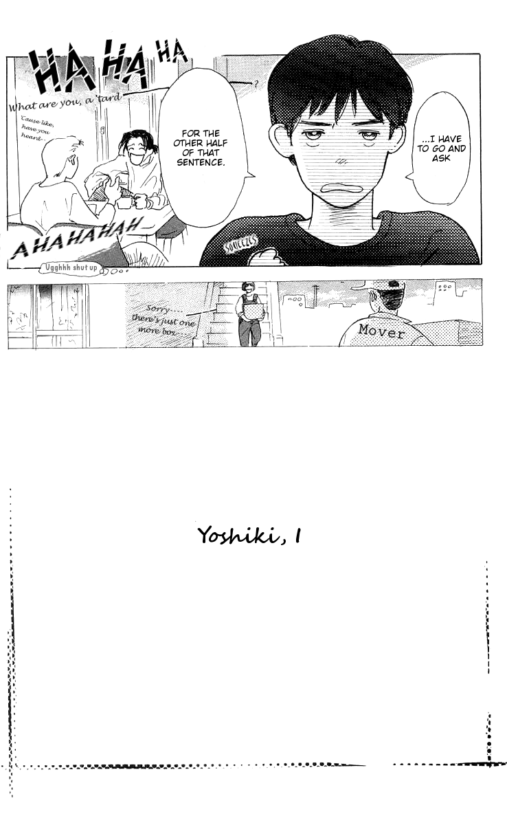 It's Ok if There Is Love Vol. 2 Ch. 6 第12页
