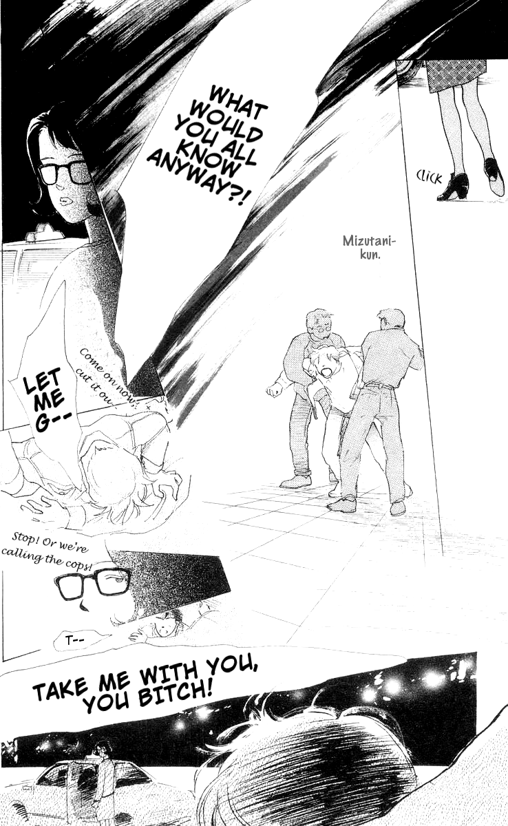 It's Ok if There Is Love Vol. 2 Ch. 6 第28页